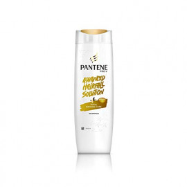 Pantene Pro-V Total Damage Care Shampoo 340Ml